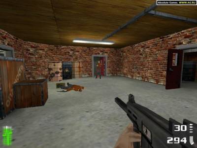 C.I.A. Operative: Solo Missions торрент скачать