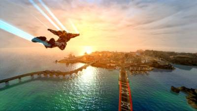 Crackdown 2 скачать на пк