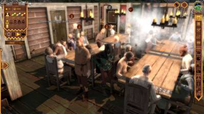 Crossroads Inn скачать на пк