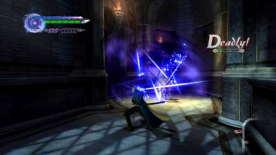 Devil May Cry 4 Special Edition скачать на пк