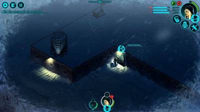 Distrust: Polar Survival торрент скачать