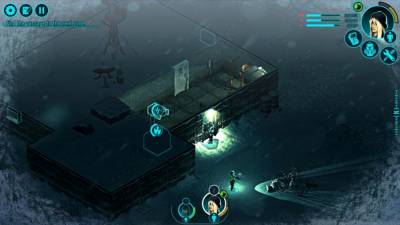 Distrust: Polar Survival скачать на пк
