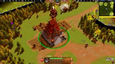 DwarfHeim скачать на пк