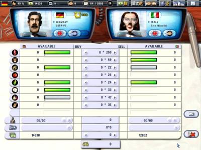 Economic War - Political Tycoon торрент скачать