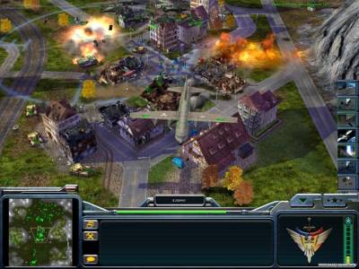Generals Desert Storm 2 скачать на пк