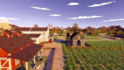 Harvest Days: My Dream Farm бесплатно скачать на пк