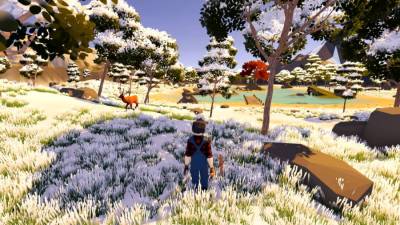 Harvest Days: My Dream Farm торрент скачать