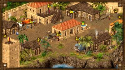 Hero of the Kingdom: The Lost Tales 2 бесплатно скачать на пк