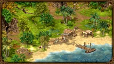 Hero of the Kingdom: The Lost Tales 2 торрент скачать