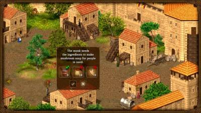Hero of the Kingdom: The Lost Tales 2 скачать на пк