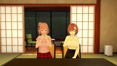 Koi-Koi VR: Love Blossoms бесплатно скачать на пк