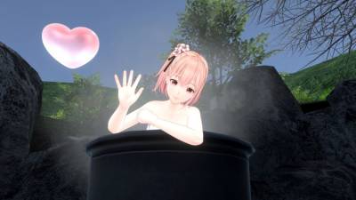 Koi-Koi VR: Love Blossoms торрент скачать