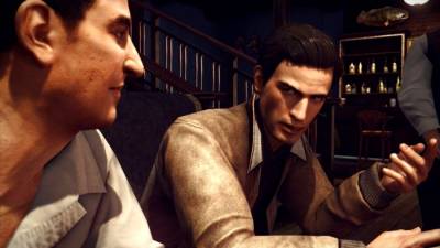 Mafia 2: Definitive Edition торрент скачать