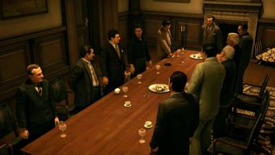 Mafia 2: Definitive Edition скачать на пк