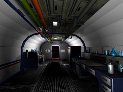 Mars Colony:Challenger бесплатно скачать на пк