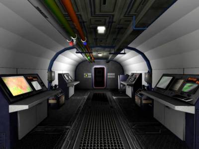 Mars Colony:Challenger торрент скачать
