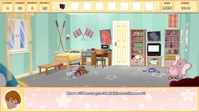 Milftoon Drama торрент скачать