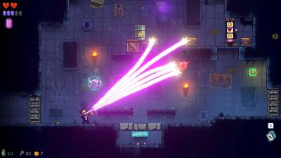 Neon Abyss бесплатно скачать на пк