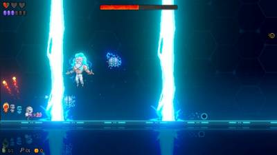 Neon Abyss скачать на пк