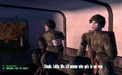 Operation Flashpoint Cold War Crisis торрент скачать
