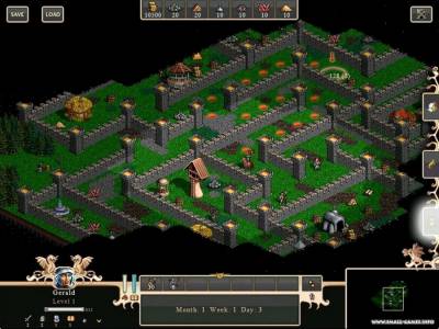 Palm Heroes 2 скачать на пк