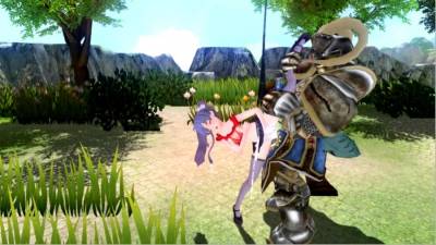 Pandemonium: Slash Princess Sakura бесплатно скачать на пк