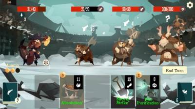 Pirates Outlaws скачать на пк