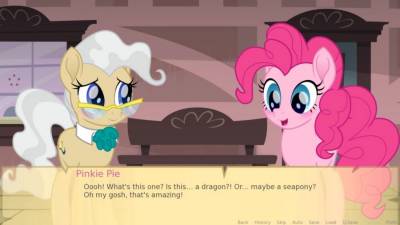 Pony Tale Adventures торрент скачать