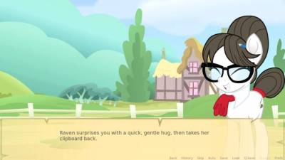 Pony Tale Adventures скачать на пк