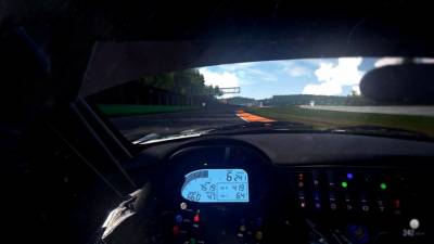 Project CARS торрент скачать