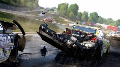 Project CARS скачать на пк