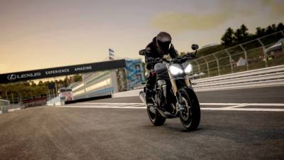 RIDE 5 бесплатно скачать на пк