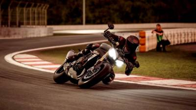 RIDE 5 торрент скачать