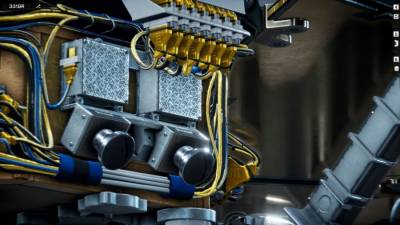 Rover Mechanic Simulator бесплатно скачать на пк