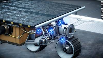Rover Mechanic Simulator скачать на пк