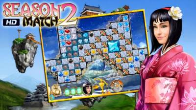Season Match 2 торрент скачать