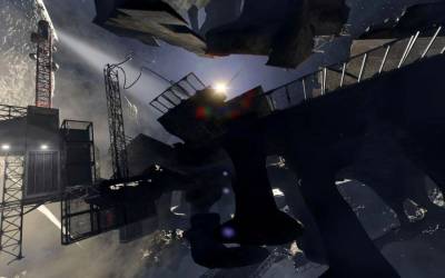 Shattered Horizon бесплатно скачать на пк