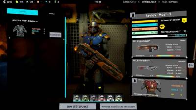 Shock Tactics торрент скачать