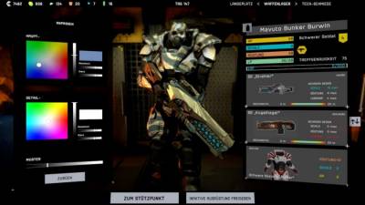 Shock Tactics скачать на пк
