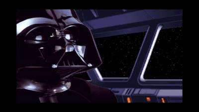 STAR WARS: TIE Fighter Special Edition бесплатно скачать на пк