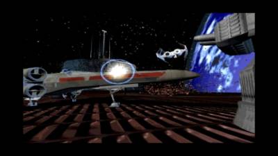 STAR WARS: TIE Fighter Special Edition торрент скачать