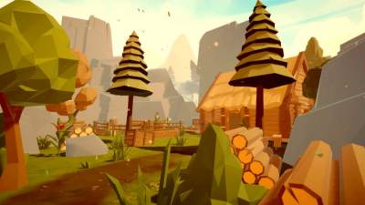 Timber Story скачать на пк