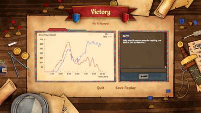 Touch Type Tale - Strategic Typing скачать на пк