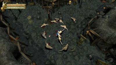 Baldur's Gate: Dark Alliance скачать на пк