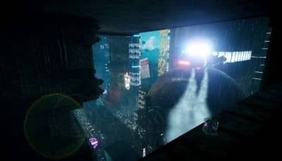 Blade Runner 9732 торрент скачать