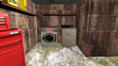 Bloodwash скачать на пк