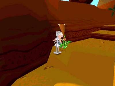 Bugs Bunny: Lost in Time бесплатно скачать на пк