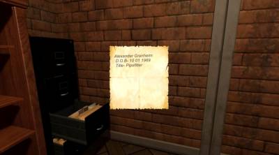 Dark Hope: A Puzzle Adventure торрент скачать