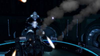 Dark Void торрент скачать