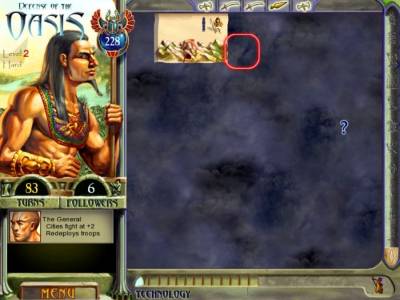 Defense of the Oasis торрент скачать